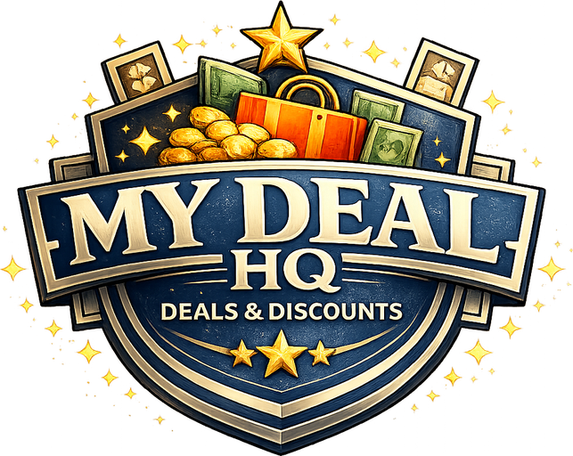 My Deal HQ
